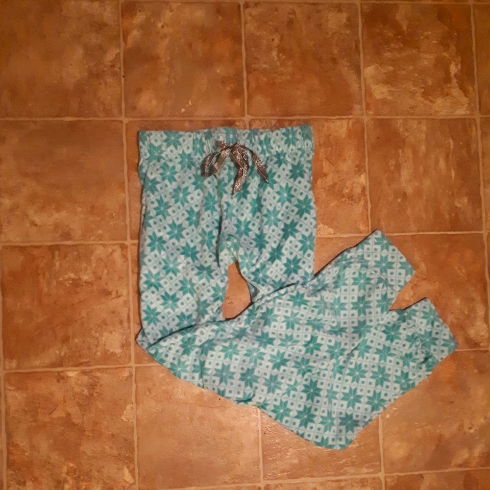 P.J Pants